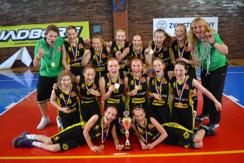 SEZÓNA 2015/2016