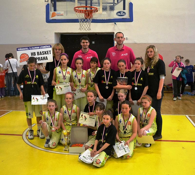 SEZÓNA 2012/2013