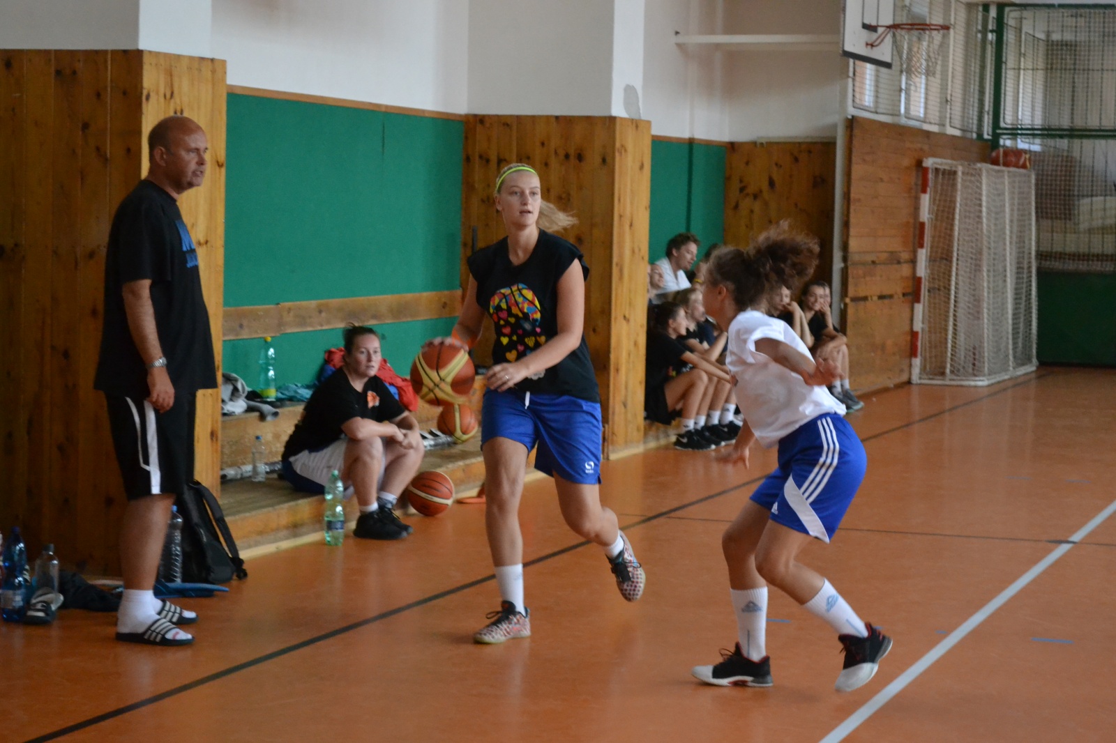 Hodnocení U14