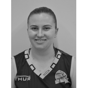 Krejbichová Amálie