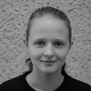 Smrčková Karolína
