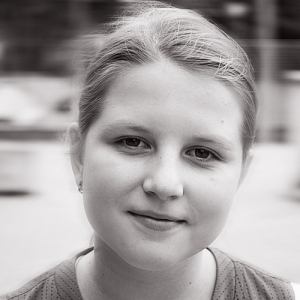 Chalupová Eliška