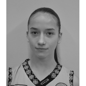 Shelest Oleksandra