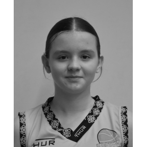 Dubiuk Polina