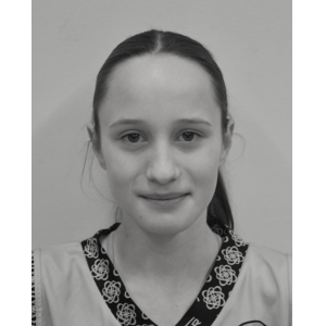 Špejzlová Antonie