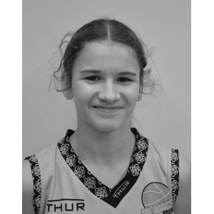 Štiková Rozálie