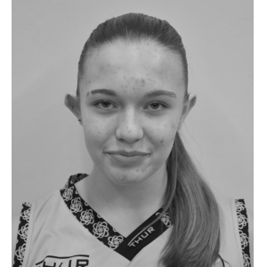 Pińska Iga Weronika