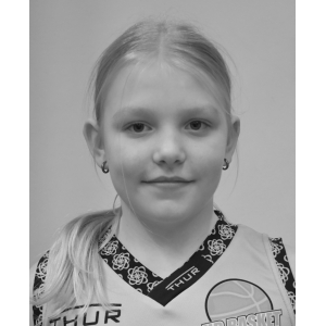 Soukupová Ema