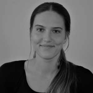 Štenclová Anita