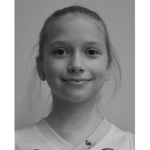Šelestová Polina