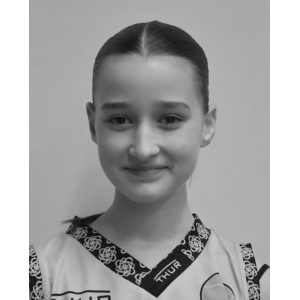 Pryimak Nika