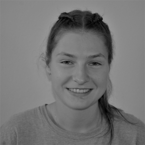 Zahradníková Eliška
