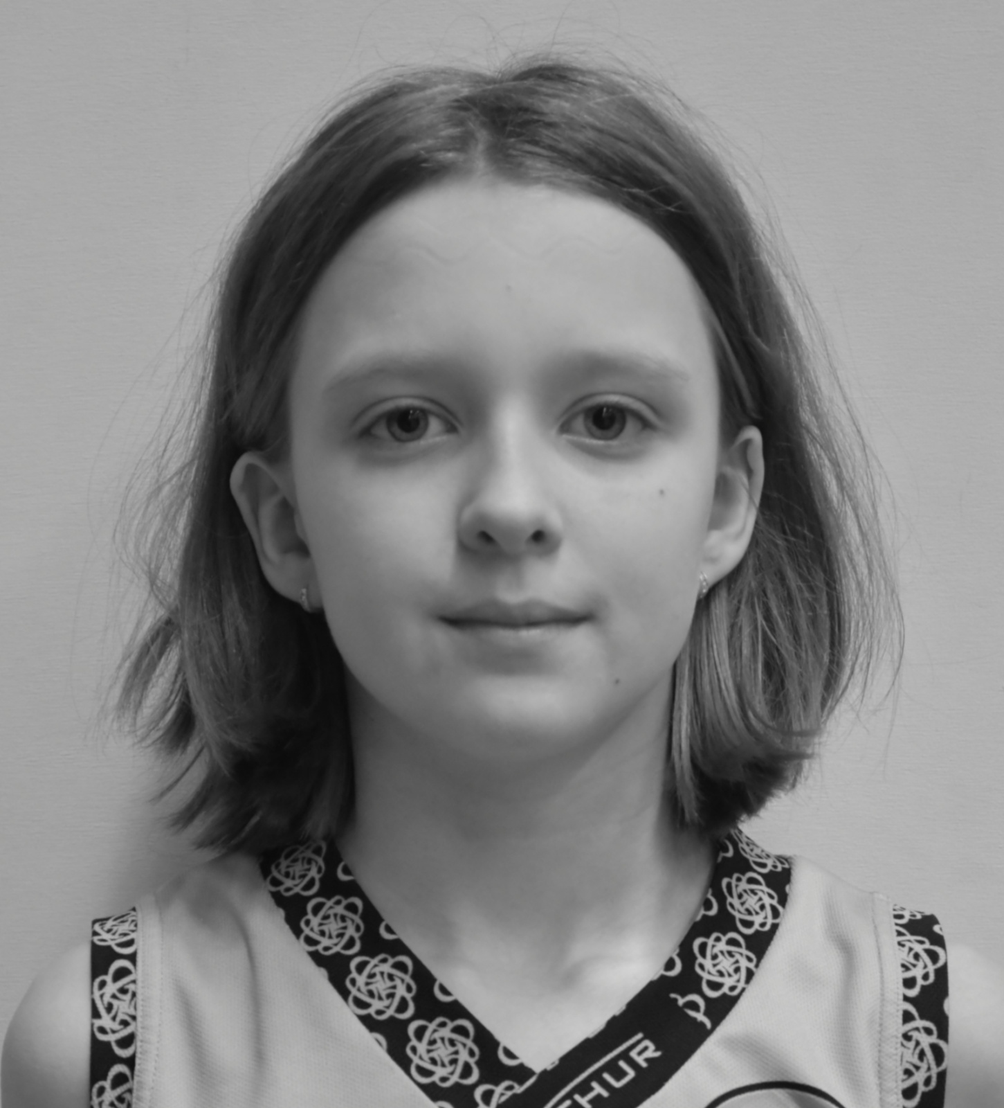 Nevmeržická Kristina