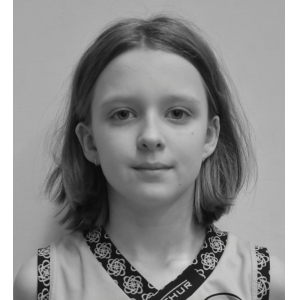 Nevmeržická Kristina