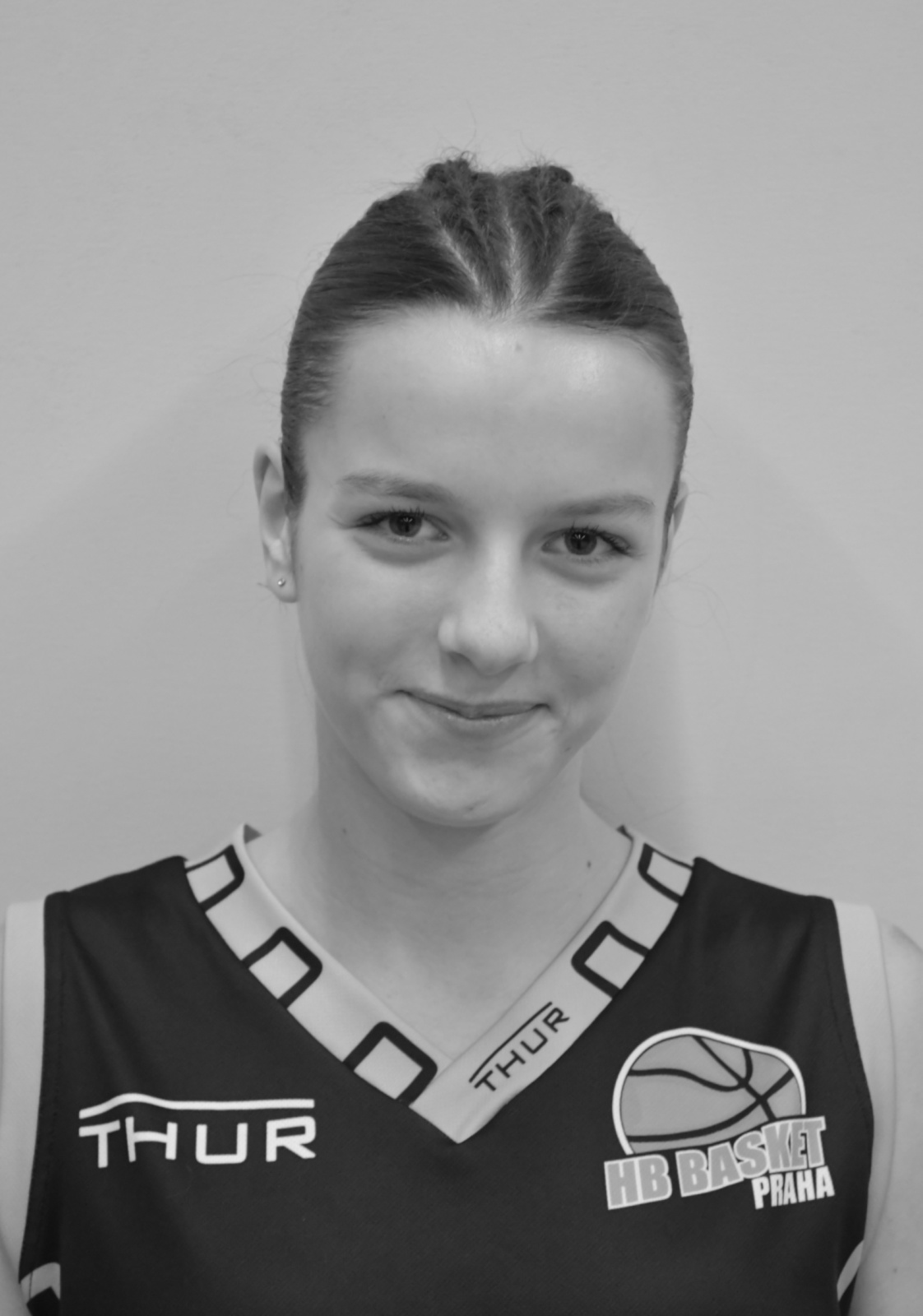 Procházková Kateřina