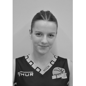 Procházková Kateřina