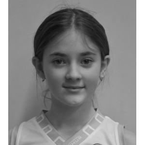 Láchová Sofie