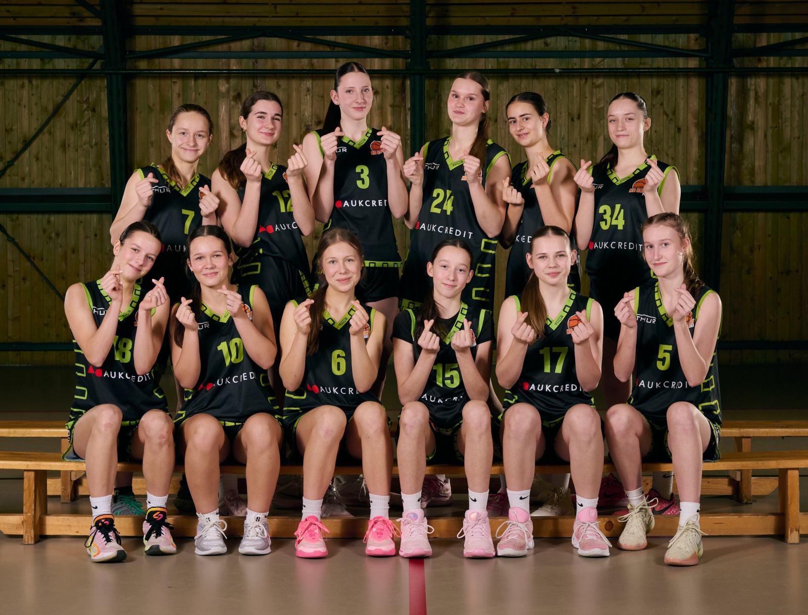 EL U19