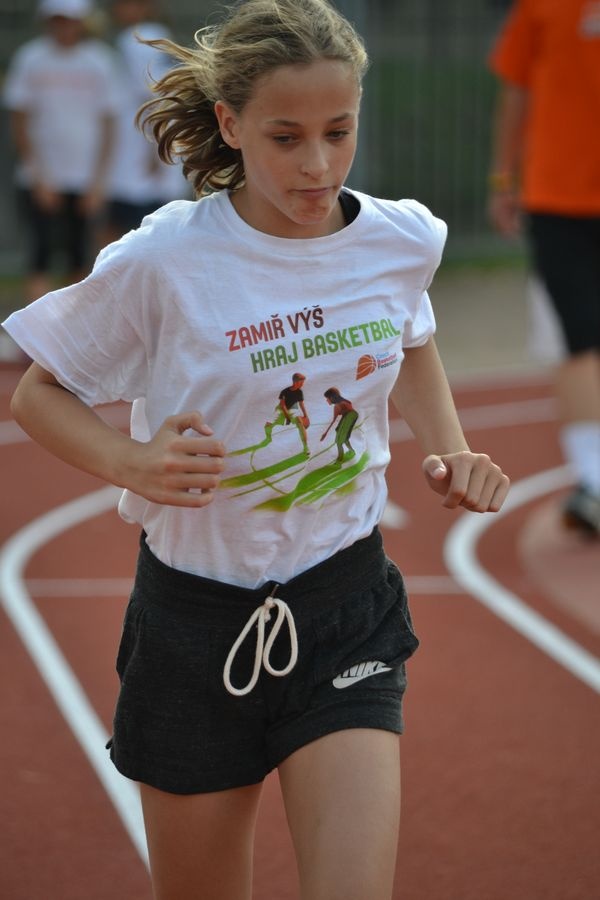 Soustředění
