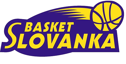 Basket Slovanka 