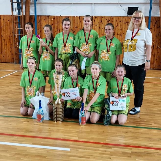 HB týdeník, aneb očima prezidentky 