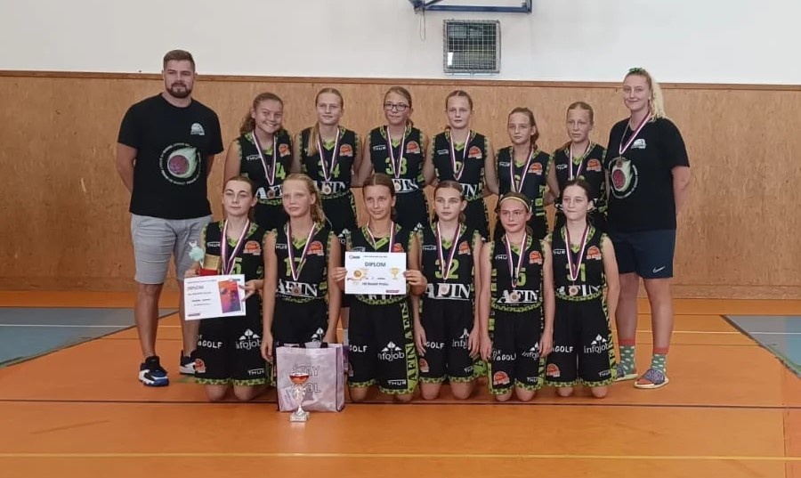 HB týdeník, aneb očima prezidentky 