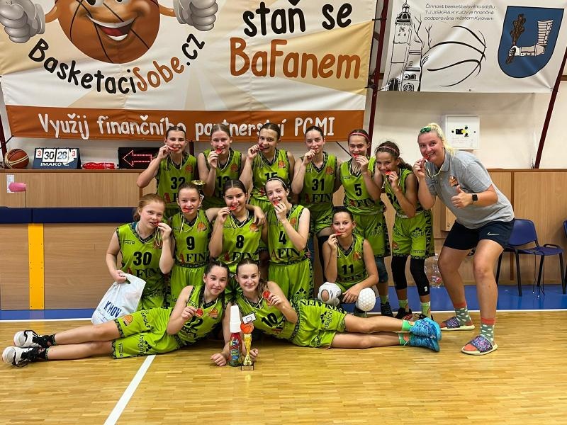 HB týdeník, aneb očima prezidentky