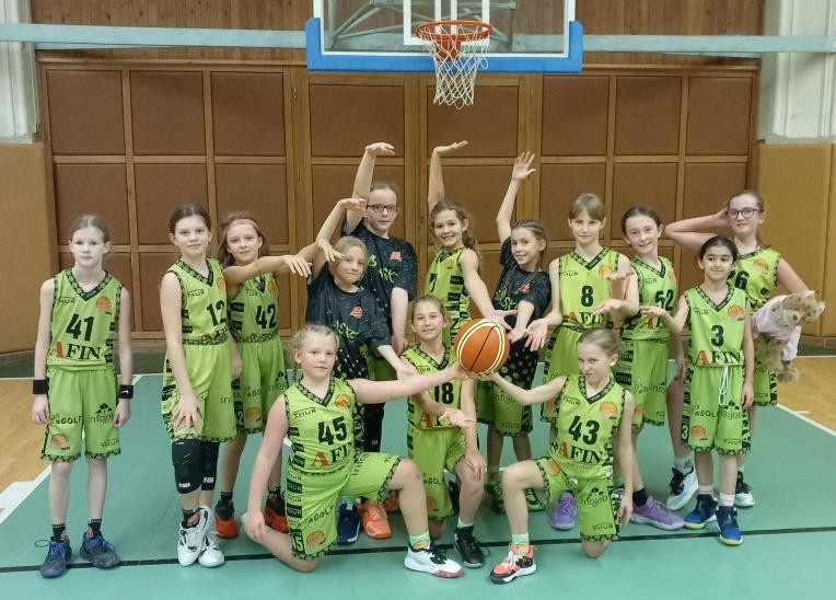 HB týdeník, aneb očima prezidentky