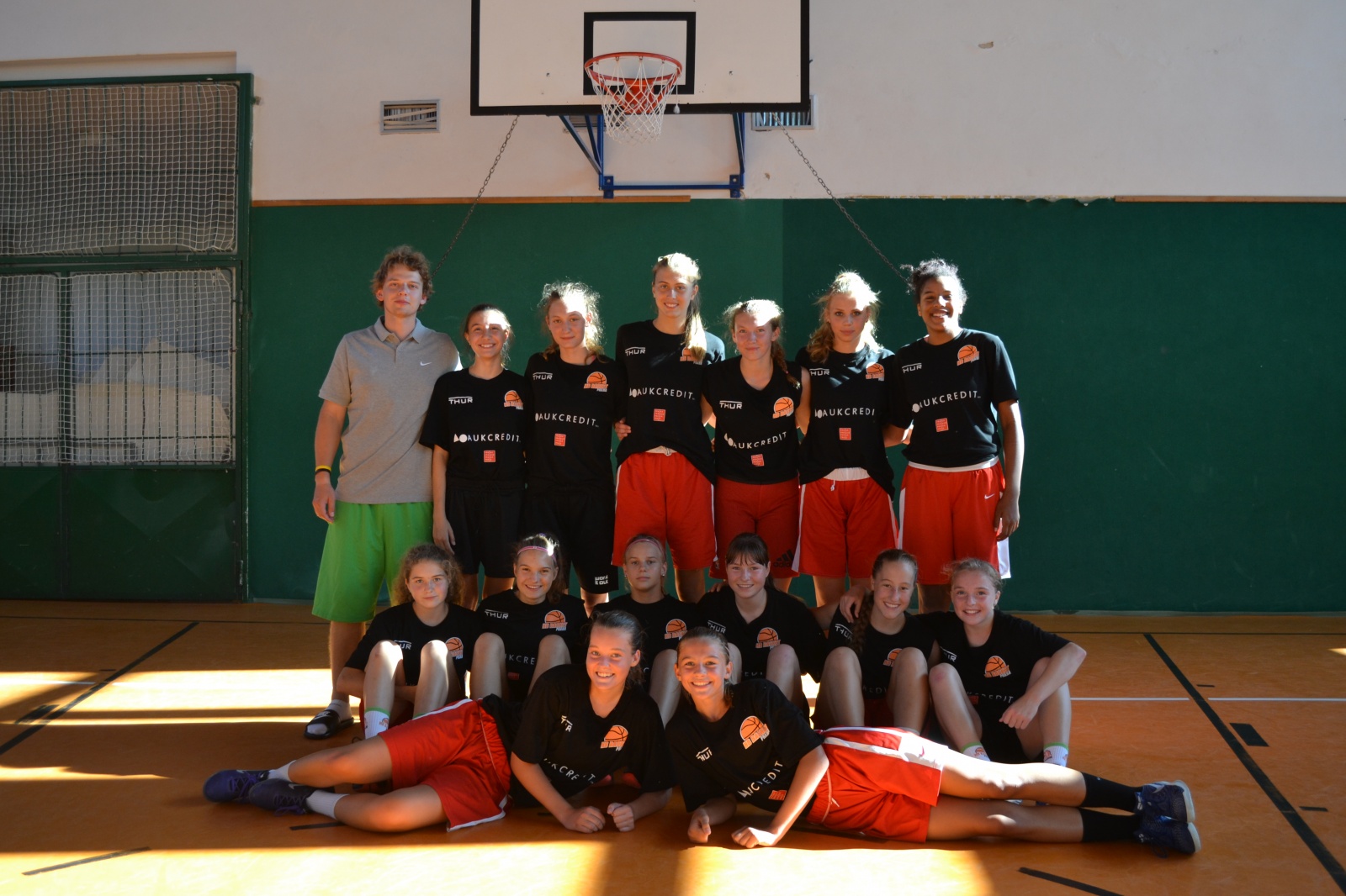 Hodnocení EL U17