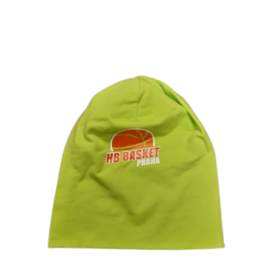 čepice tenká