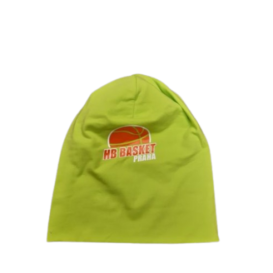 čepice tenká