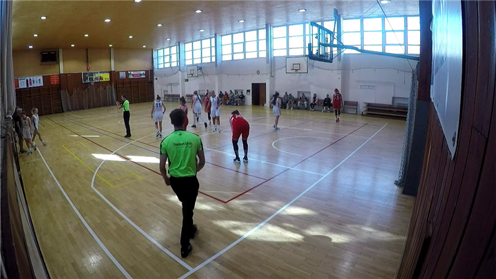 HB Aritma - Bižuterie Jablonec n.N. (ženy, 1. liga, ročník 2024/25, základní část)