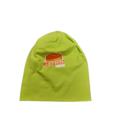 čepice tenká
